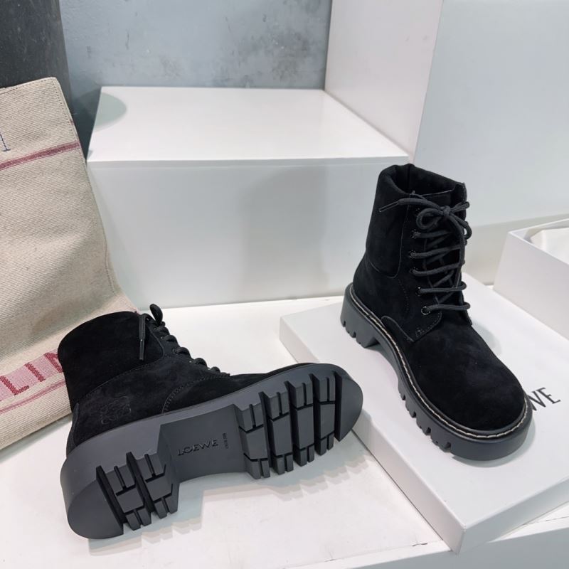 Loewe Boots